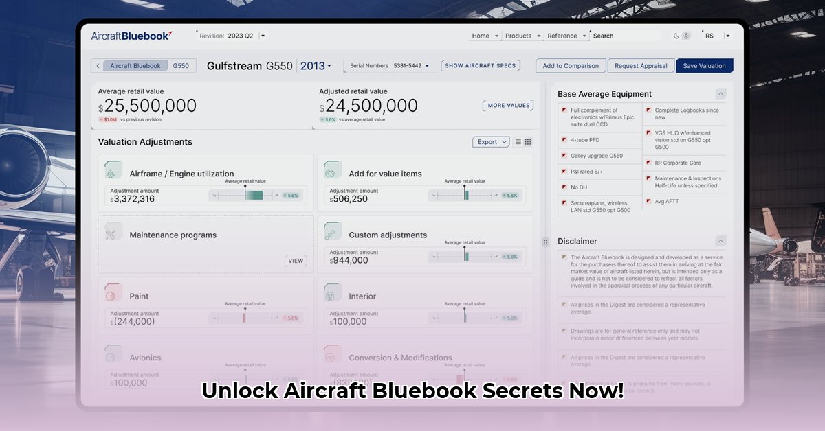aircraft-bluebook-free-download
